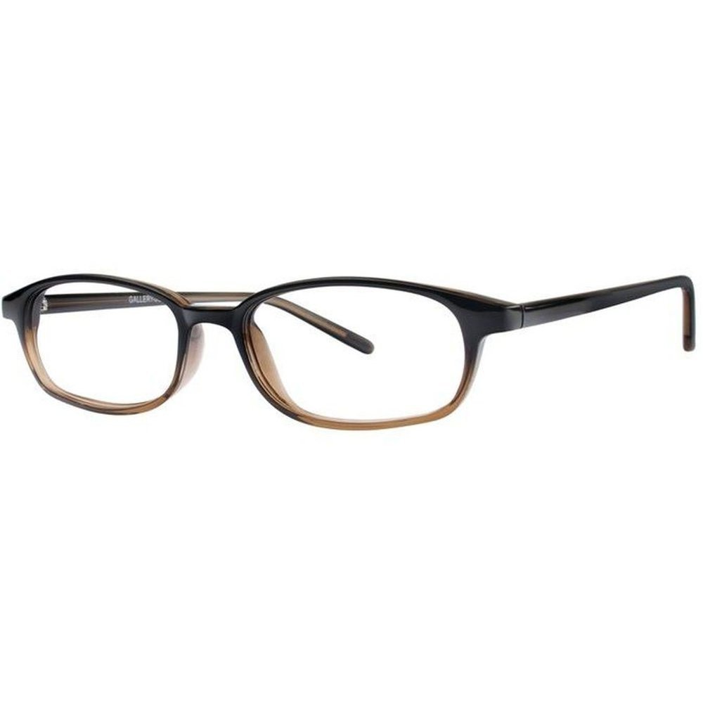 Gallery Joplin Eyeglasses Black Fade 48mm